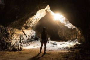 Spelunker’s Delight: 3 Places to Camp Near Caves in the U.S.