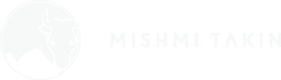 Mishmi Takin