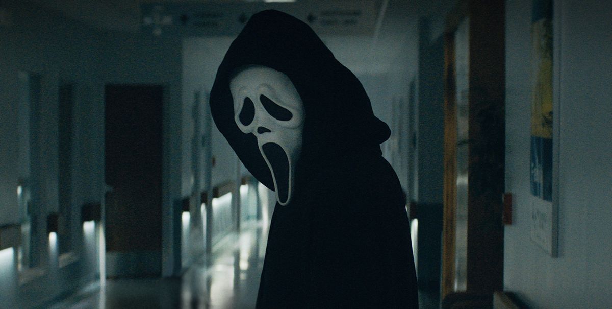 What I learnt about business from watching the movie ‘Scream’!