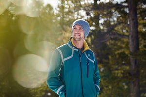 Soft Shell Jackets Men