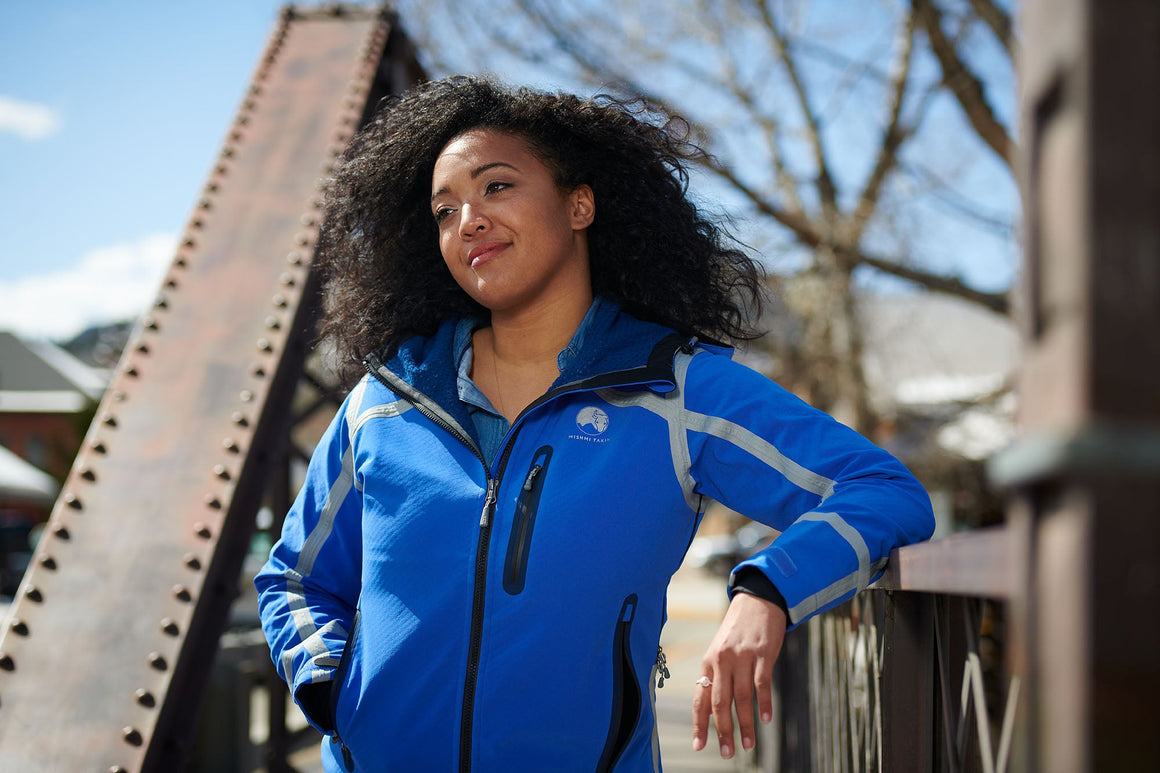 Soft-Shell Jackets Women