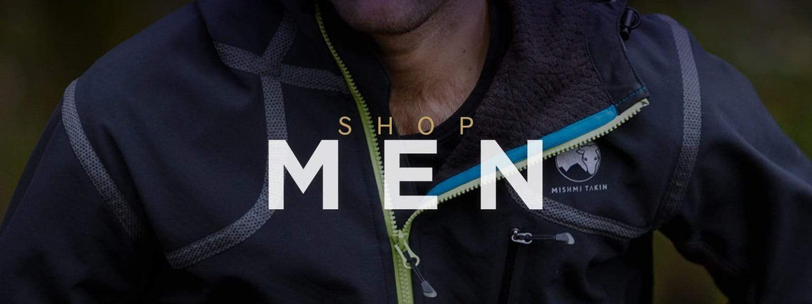 Men