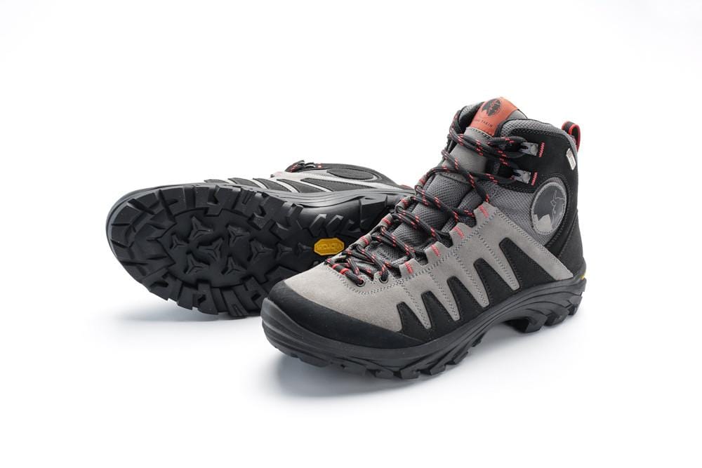 Mishmi Takin Kameng Boots In Backpacker