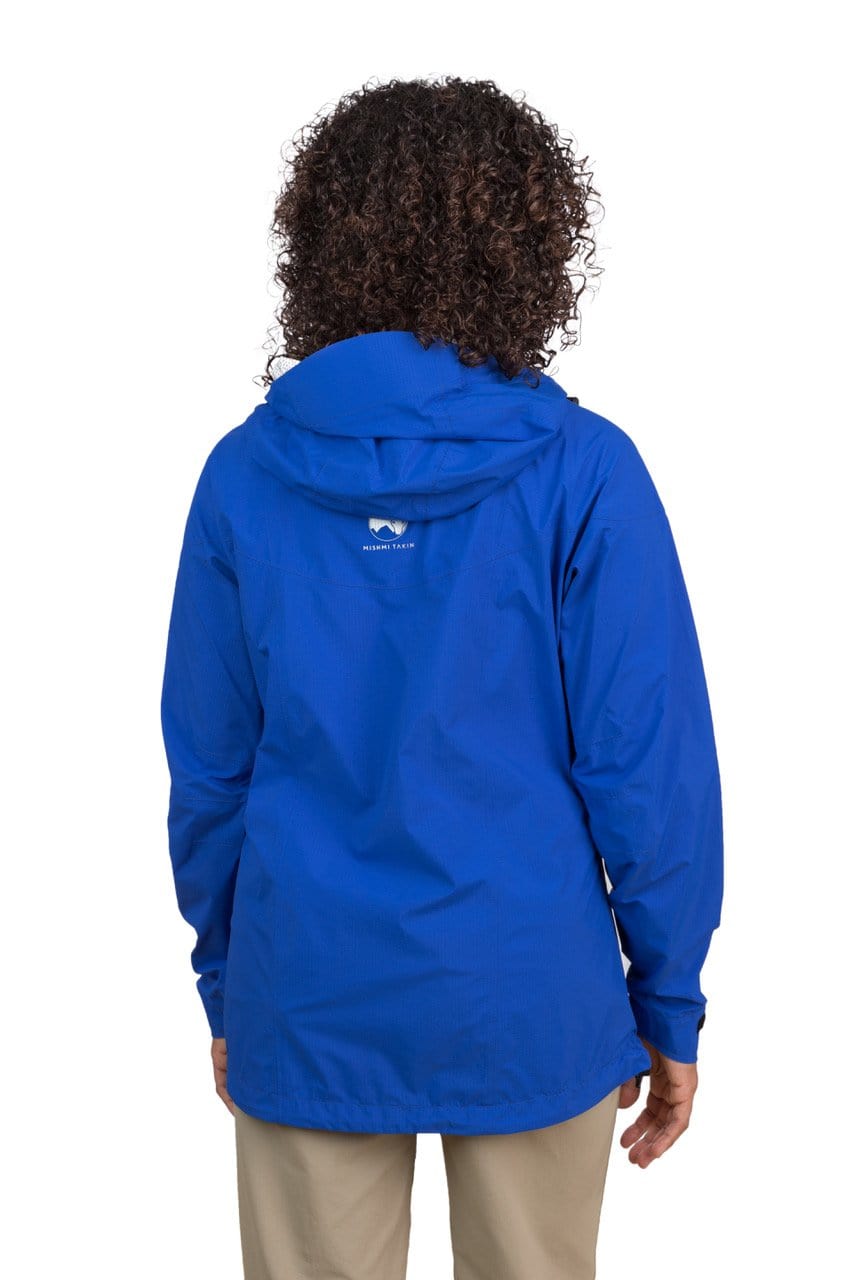 Women's Waterproof Jackets, Lightweight Shells