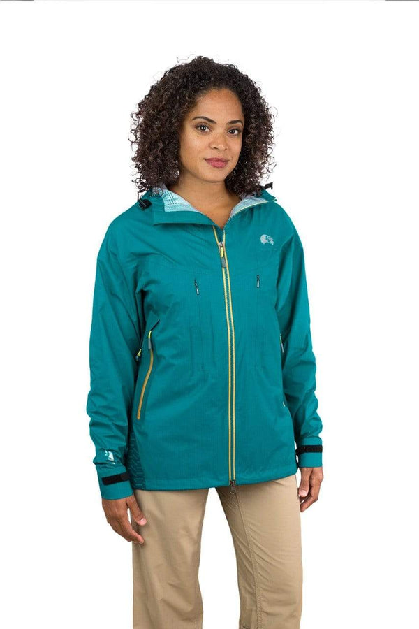 Virunga - 3L eVent® Waterproof Hard Shell Jacket - Women + Teen Girls