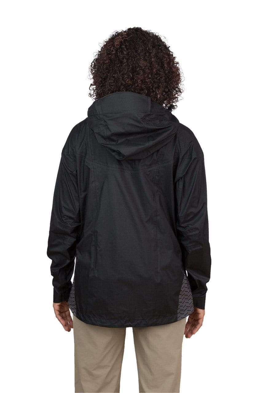 Virunga 3L eVent Waterproof Hard Shell Jacket Women Teen Girls Mishmi Takin