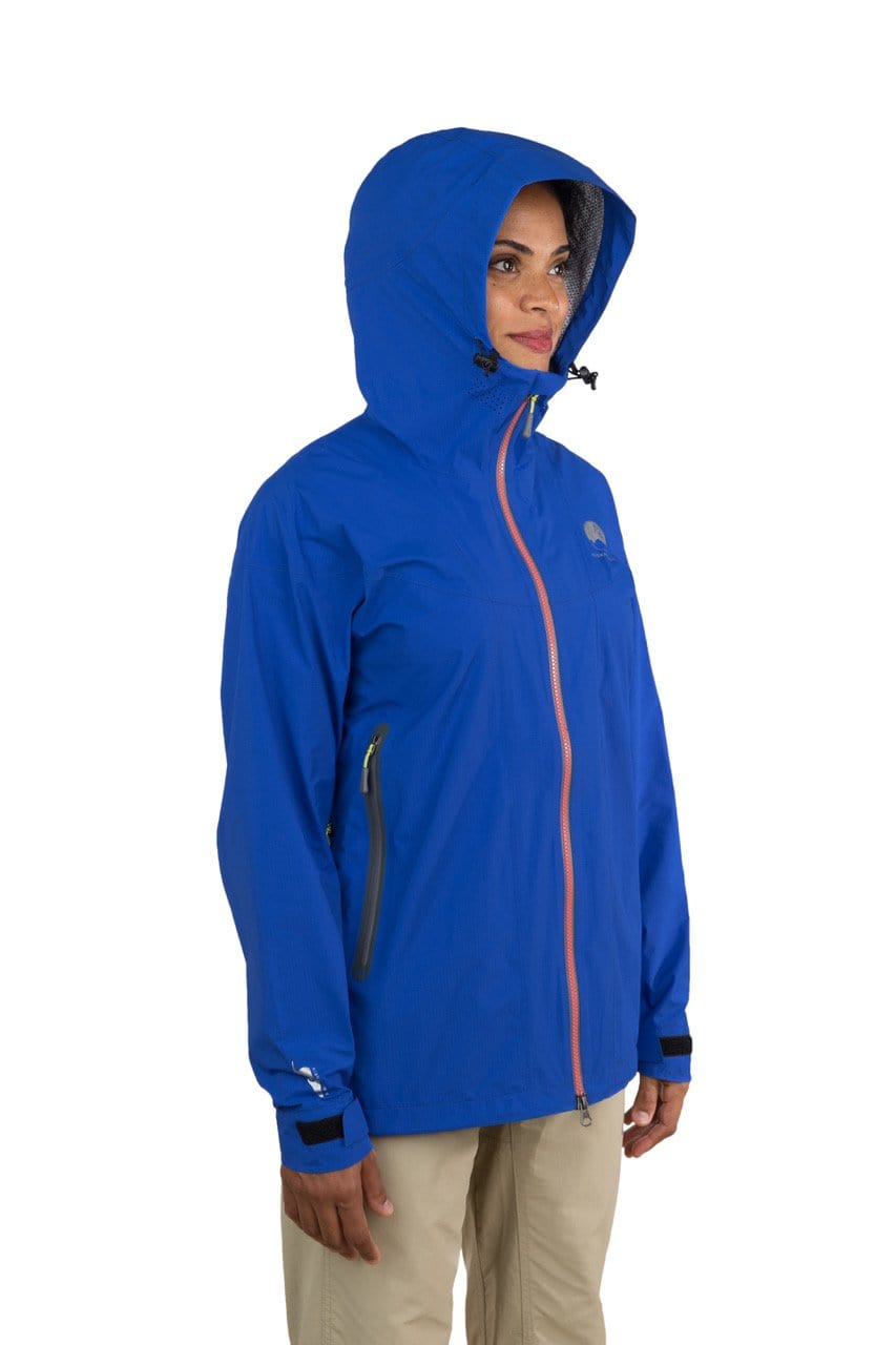 Garamba - Womens 2.5 Layer, eVent, Waterproof, Hard Shell, Rain Garamba - Womens 2.5 Layer, eVent, Waterproof, Hard Shell, Rain