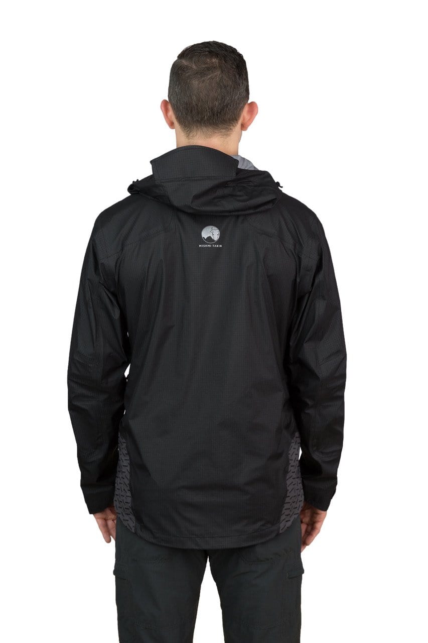 Mens outer 2025 shell jacket
