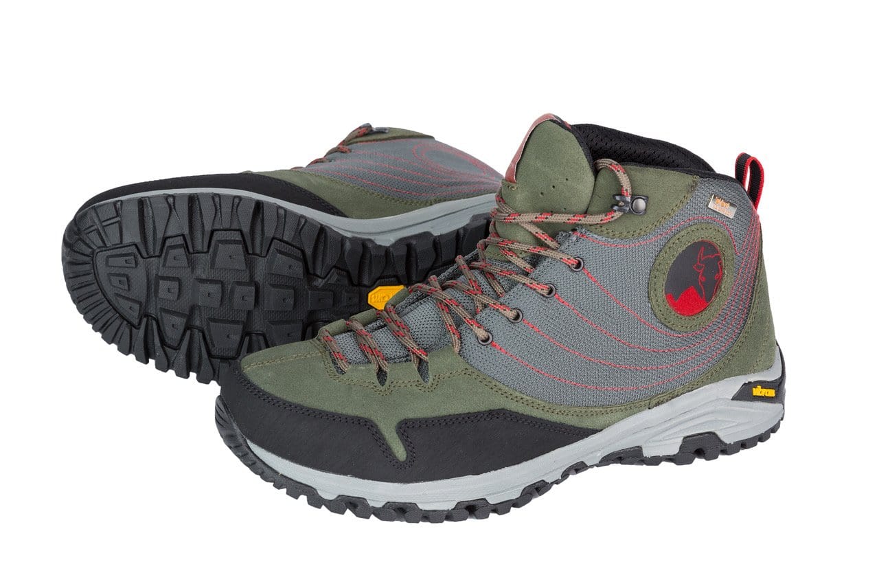 Jampui Mid eVent Waterproof Lightweight Hiking Boots Men Women Teens