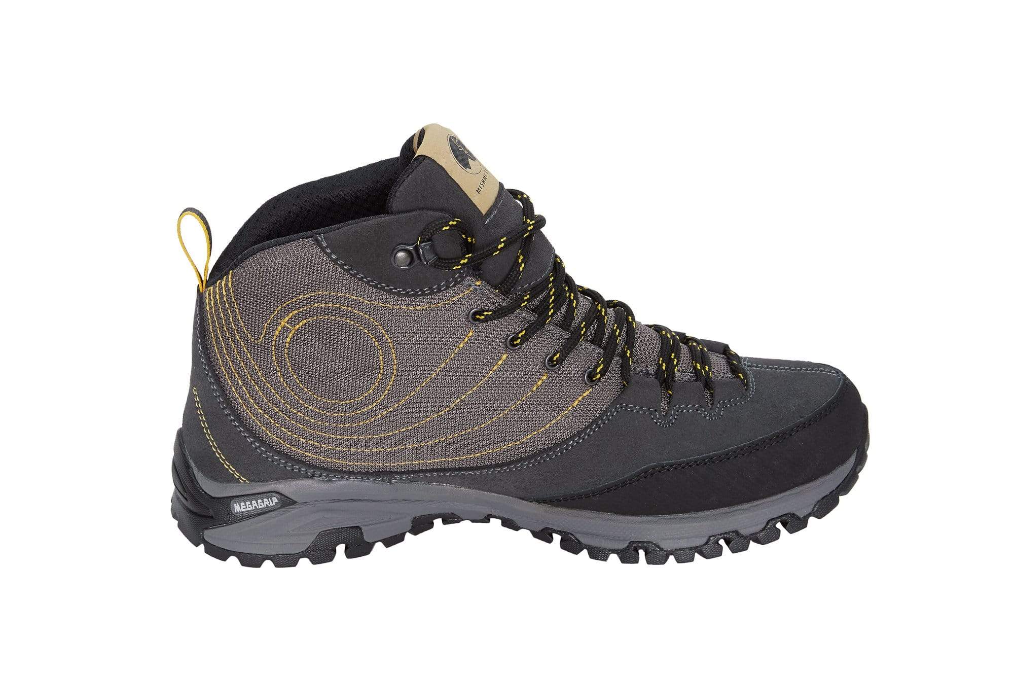 Jampui Mid eVent Lightweight Waterproof Hiking Boots, Men