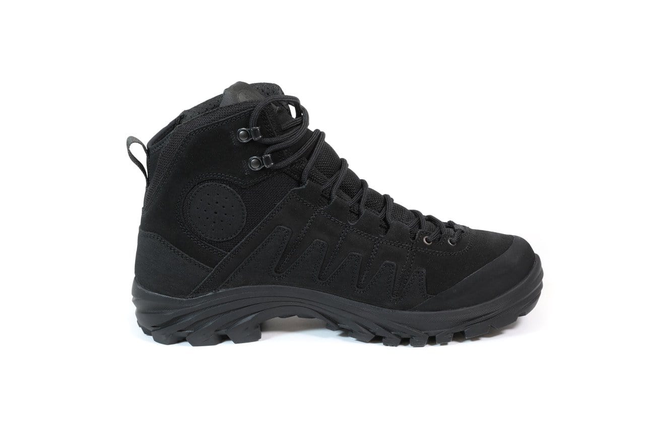 Kameng - Mid eVent Waterproof Hiking Boots - Men's + Women's - Mishmi Takin