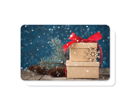 Mishmi Takin Gift Card